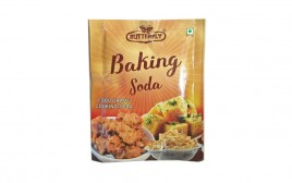 Butterfly Baking Soda Food Grade Cooking Soda  Pack  100 grams